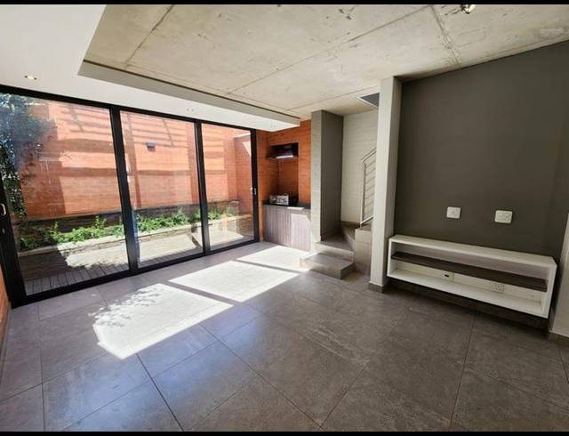 2 BEDROOM PROPERTY TO RENT IN HAZELWOOD